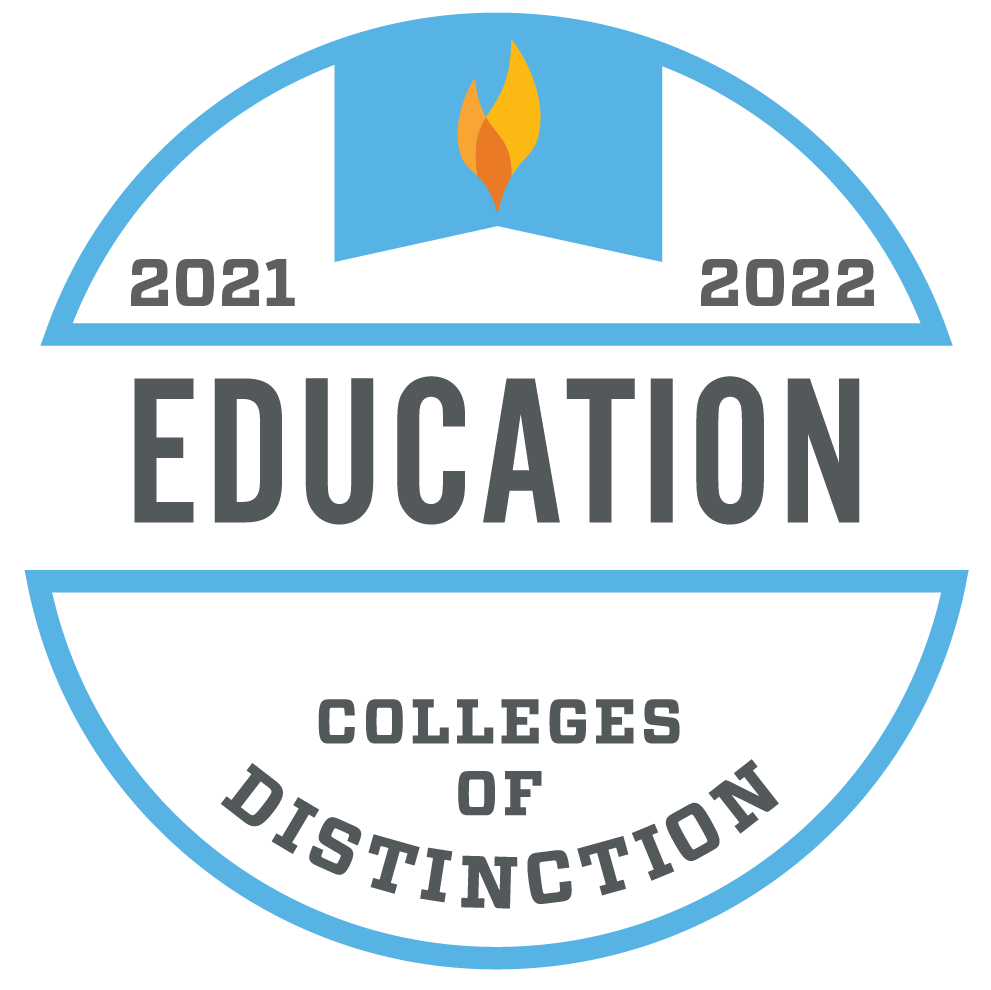 2021 2022 Education CoD