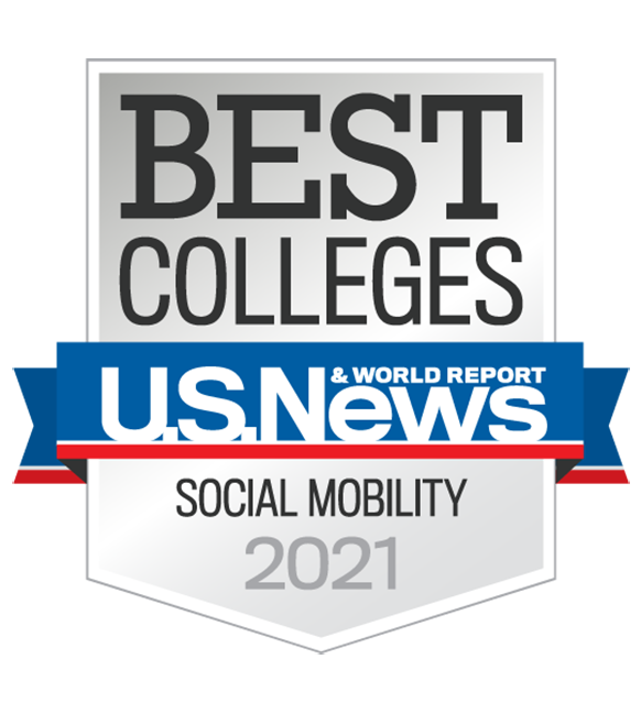 US News Social Mobility