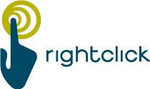 right click logo