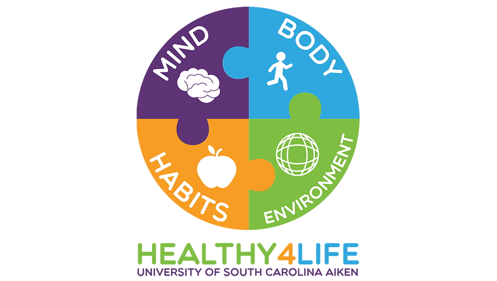 Healthy4Life logo padded