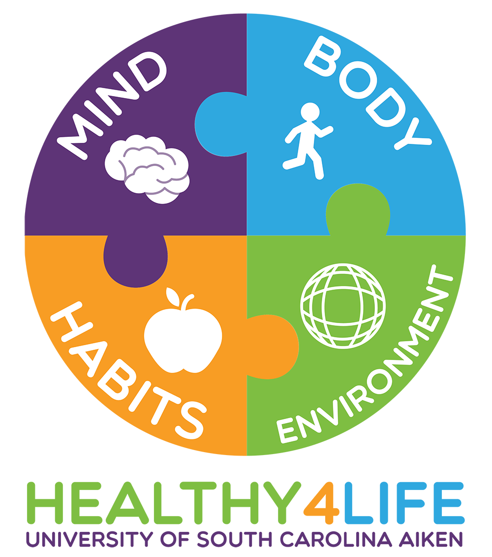 Healthy4Life logo