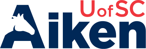 usc aiken logo