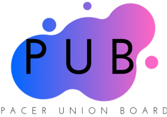 PUB logo