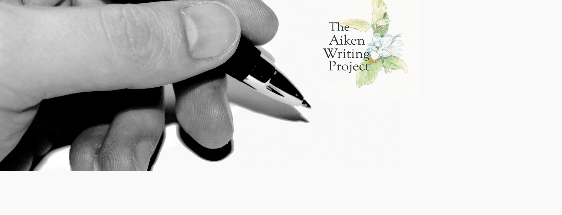 writingproject header