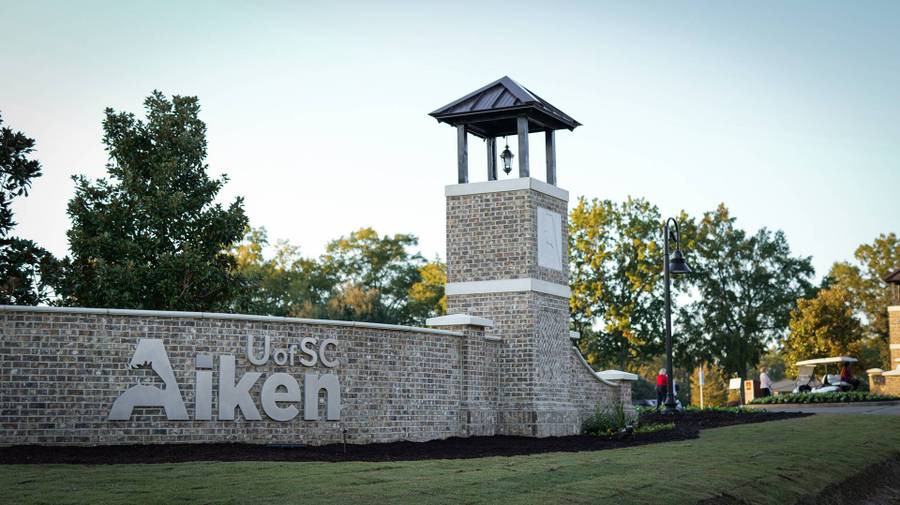USC Aiken expands affordability for S.C. top students 