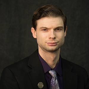Brent Hoover, MBA