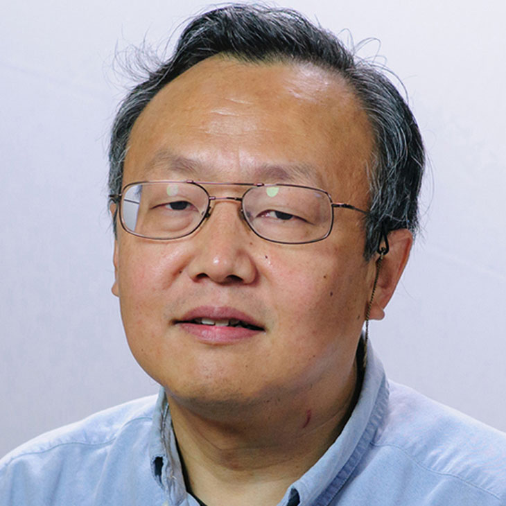 Rao Li, PhD