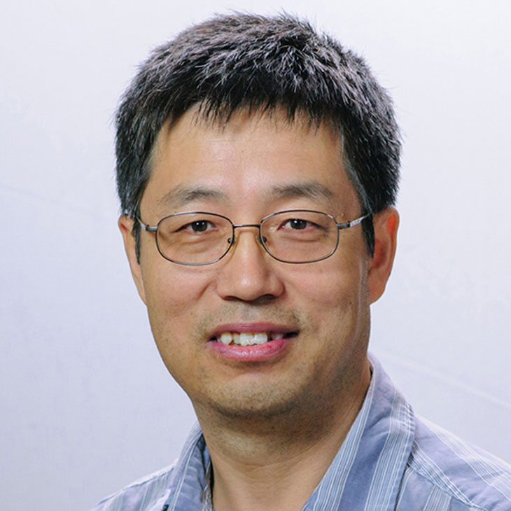 Zhenheng Li, PhD