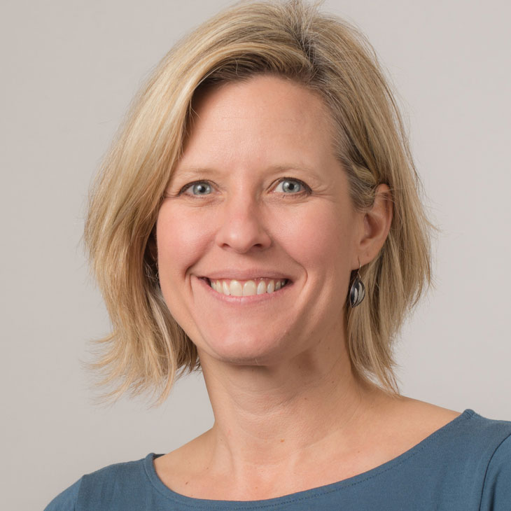 Kristina M. Ramstad, PhD