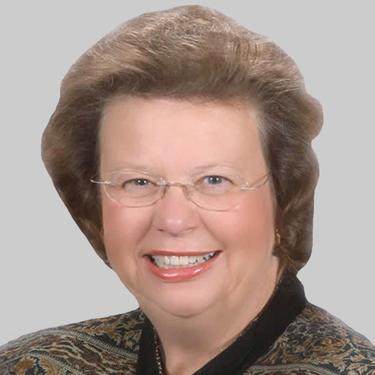 Nancy L. Stark, DNP