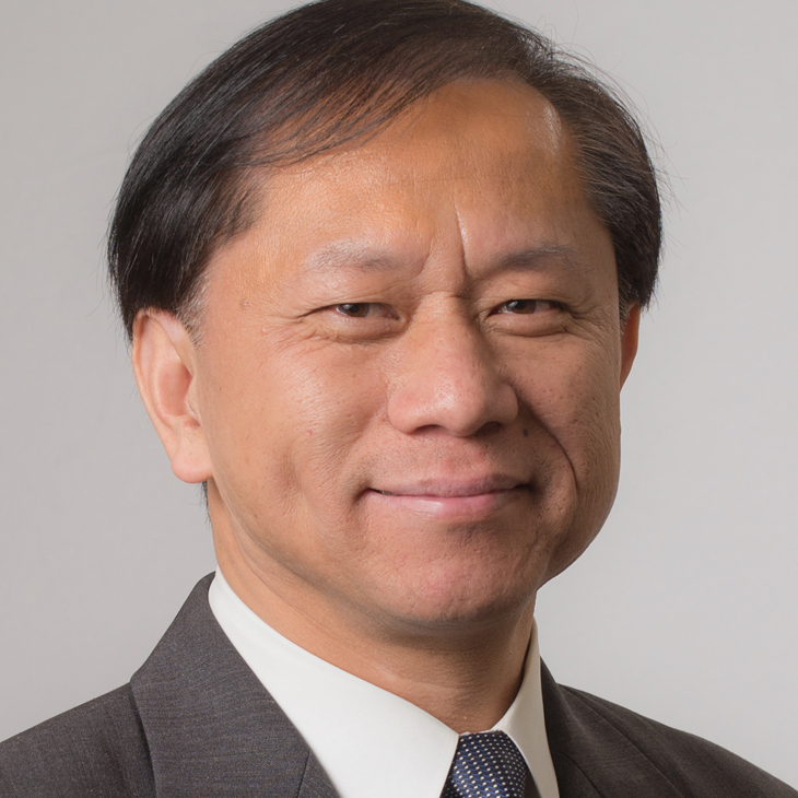 Frank Xie, PhD