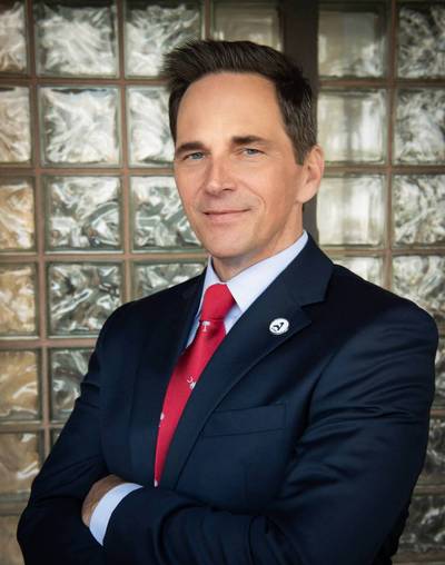 Dr. Daniel Heimmermann