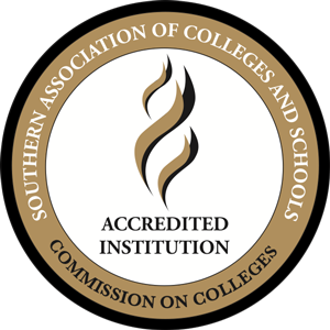 SACSCOC Seal