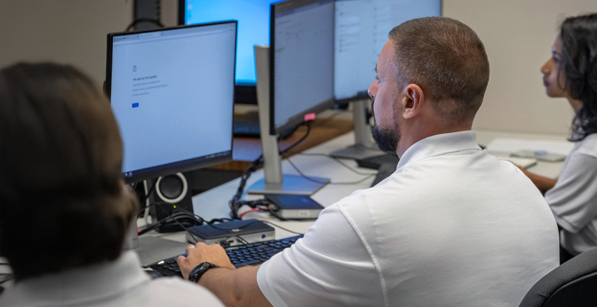 Security Operations Center