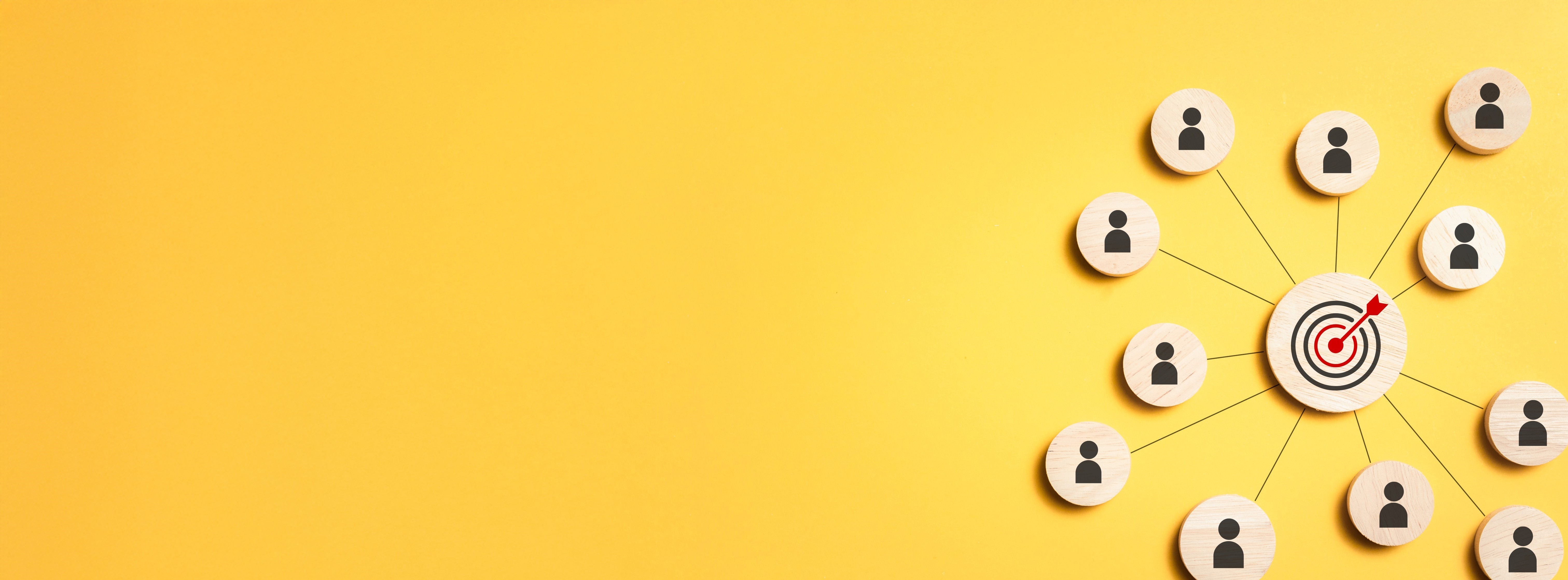 Human Resources Banner Image