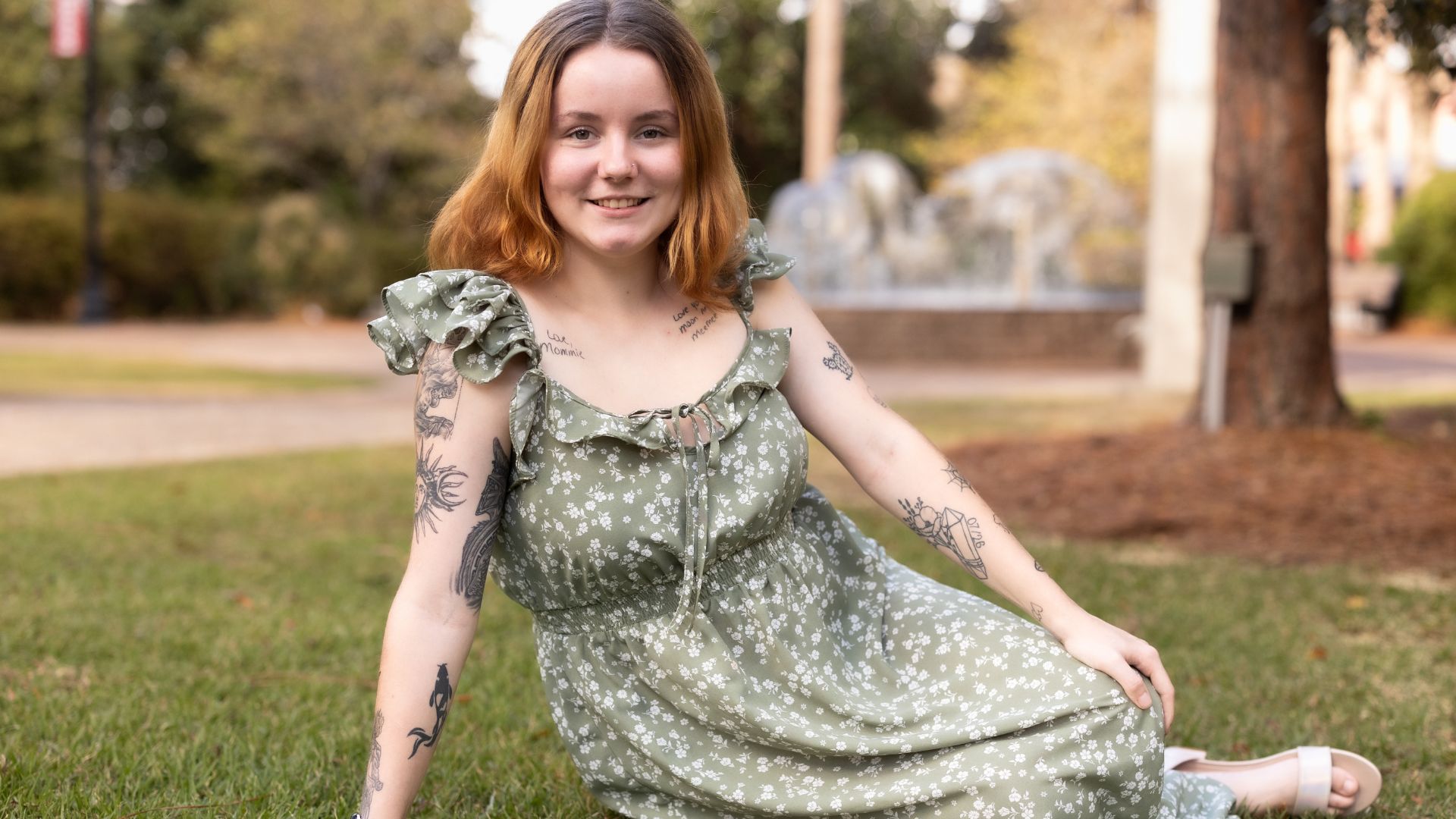 Hailing from the Town of Jackson in Aiken County, Mayo attended the Aiken Scholars Academy, one of the top academically performing schools in the state.