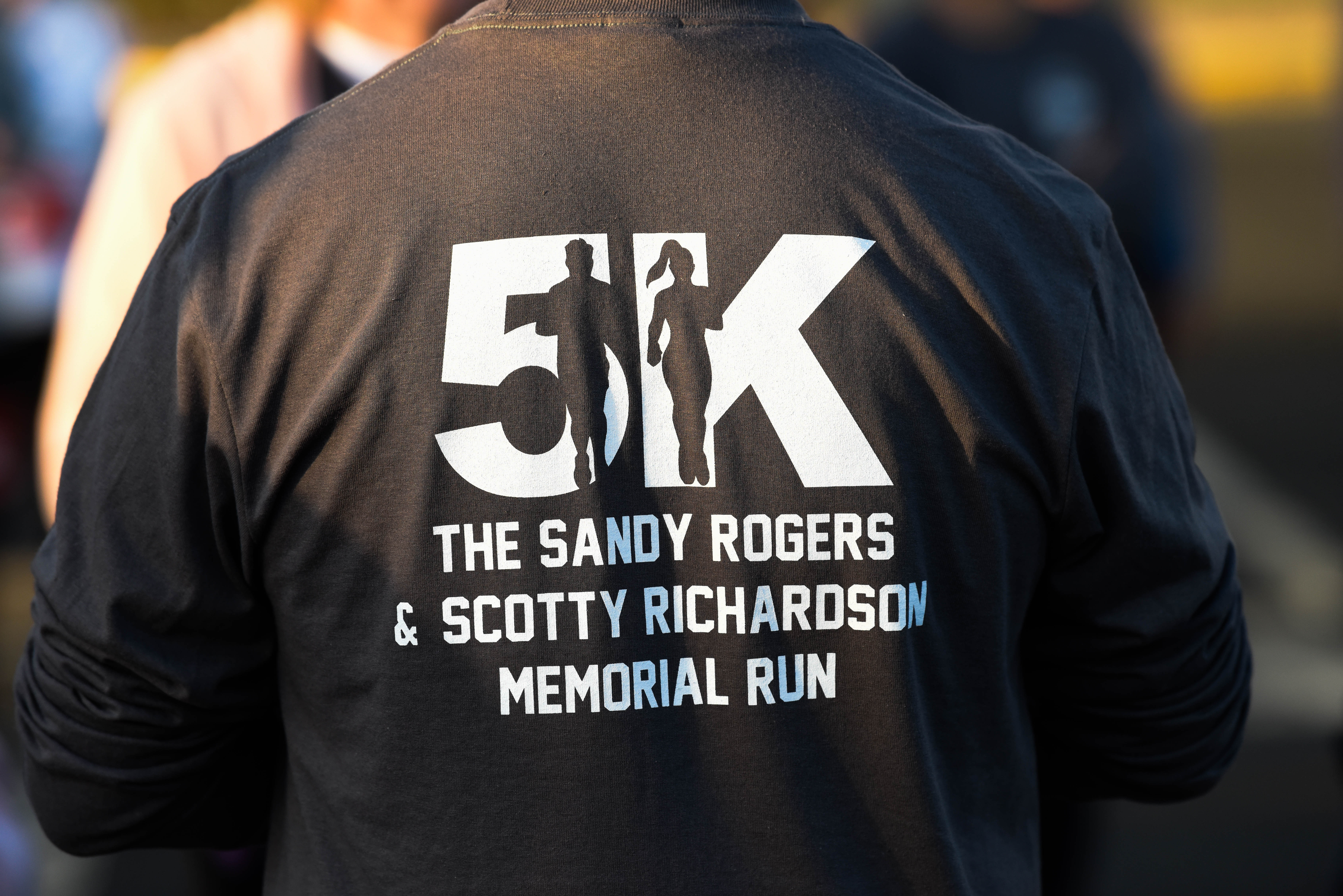 USCA will host the its 2nd Annual Homecoming 5K Spirit Run to benefit The Sandy Rogers and Scotty Richardson Memorial Scholarship on Saturday, Feb. 15