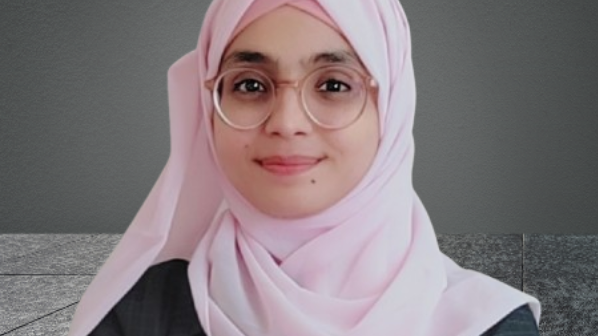 With the guidance of her mentor, she completed her research-based project entitled “A search for Egyptian fractions using math and programming”.