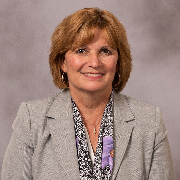 Mary Driscoll