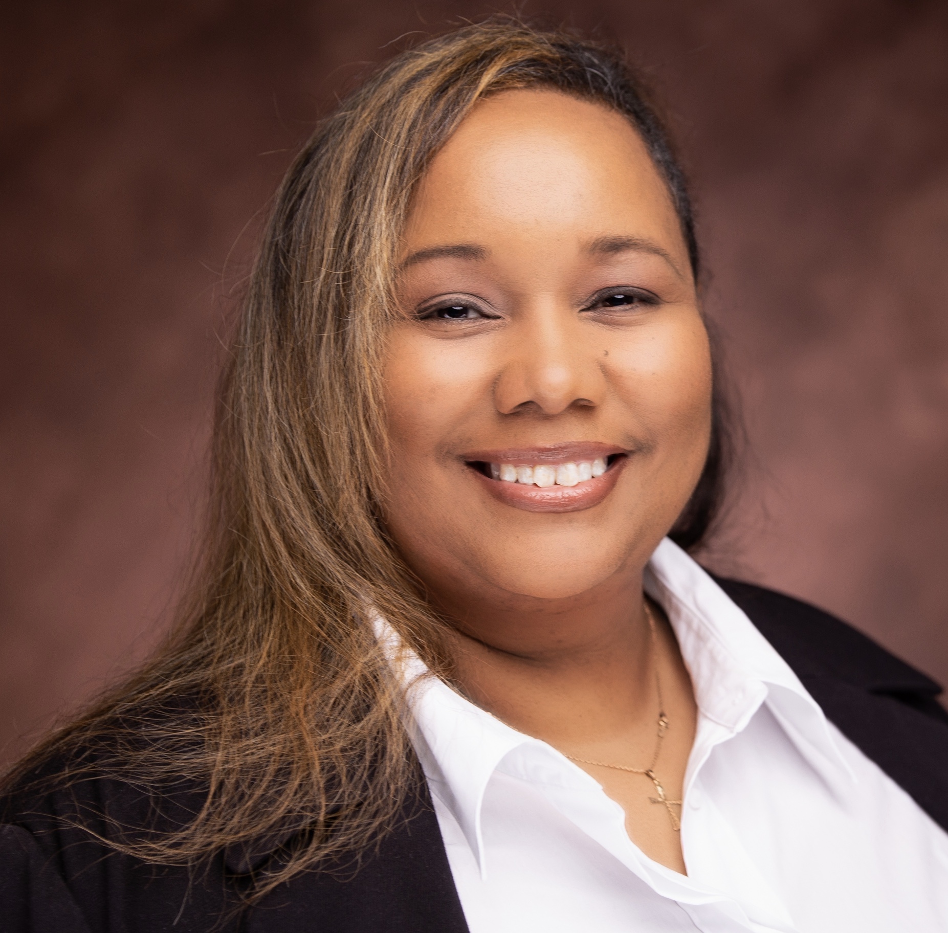 Nunez will earn a Bachelor of Arts in Communication from USCA on Dec. 11.