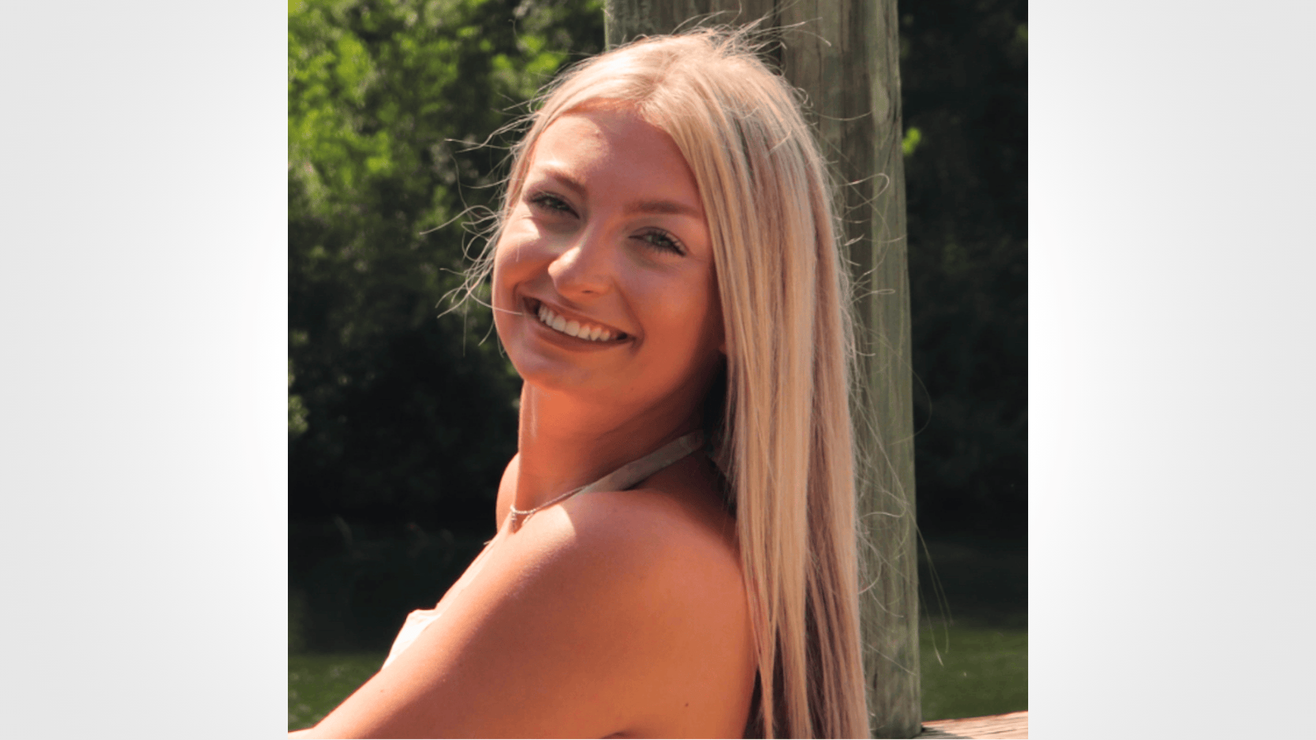What began as a minor interest for Presley Bell soon evolved into a major focus in both academics and career goals