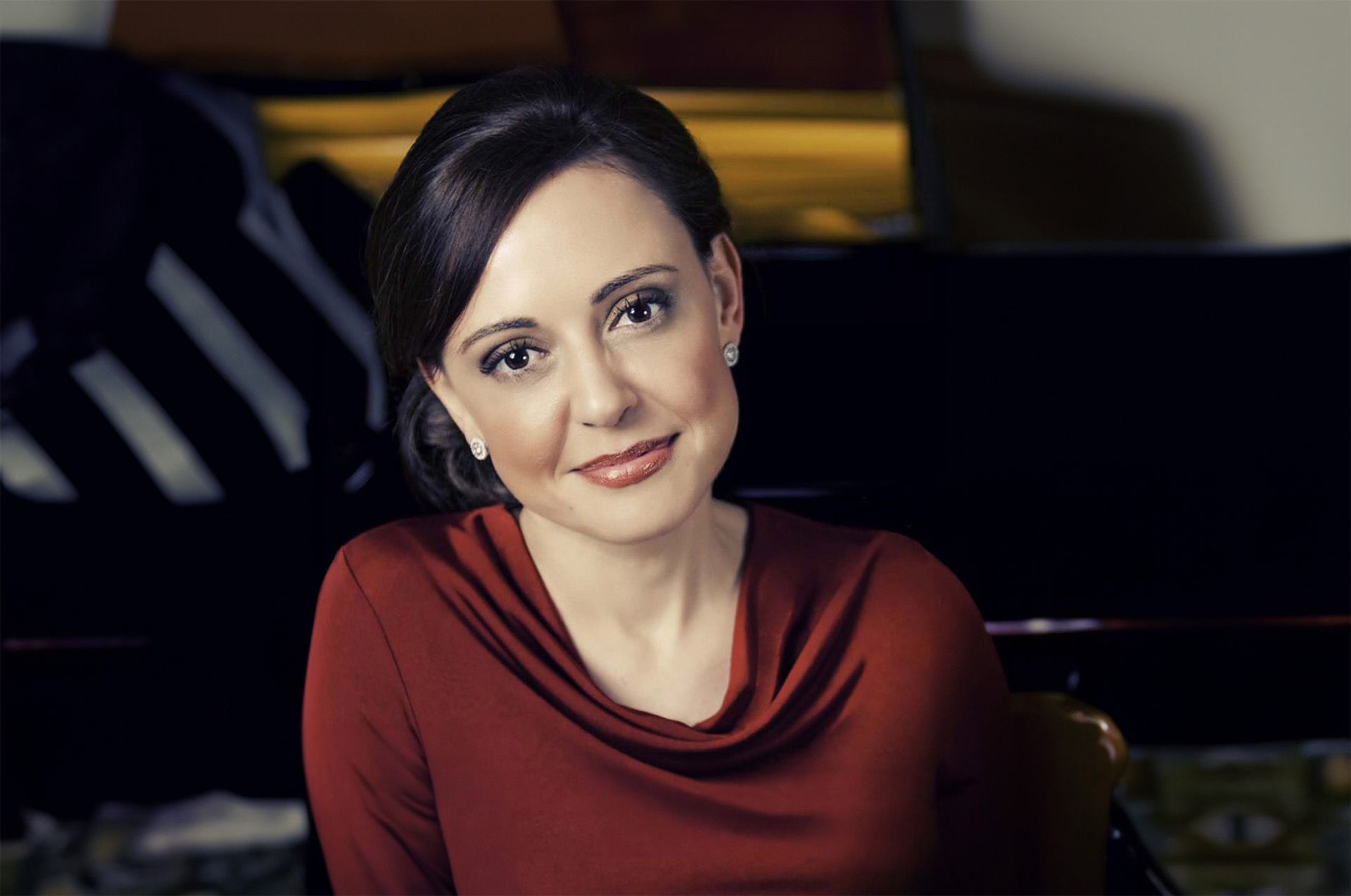 The USCA's annual Winter Nocturne piano concert will showcase Petronel Malan, a multiple Grammy nominee and gold medalist in several international piano competitions.