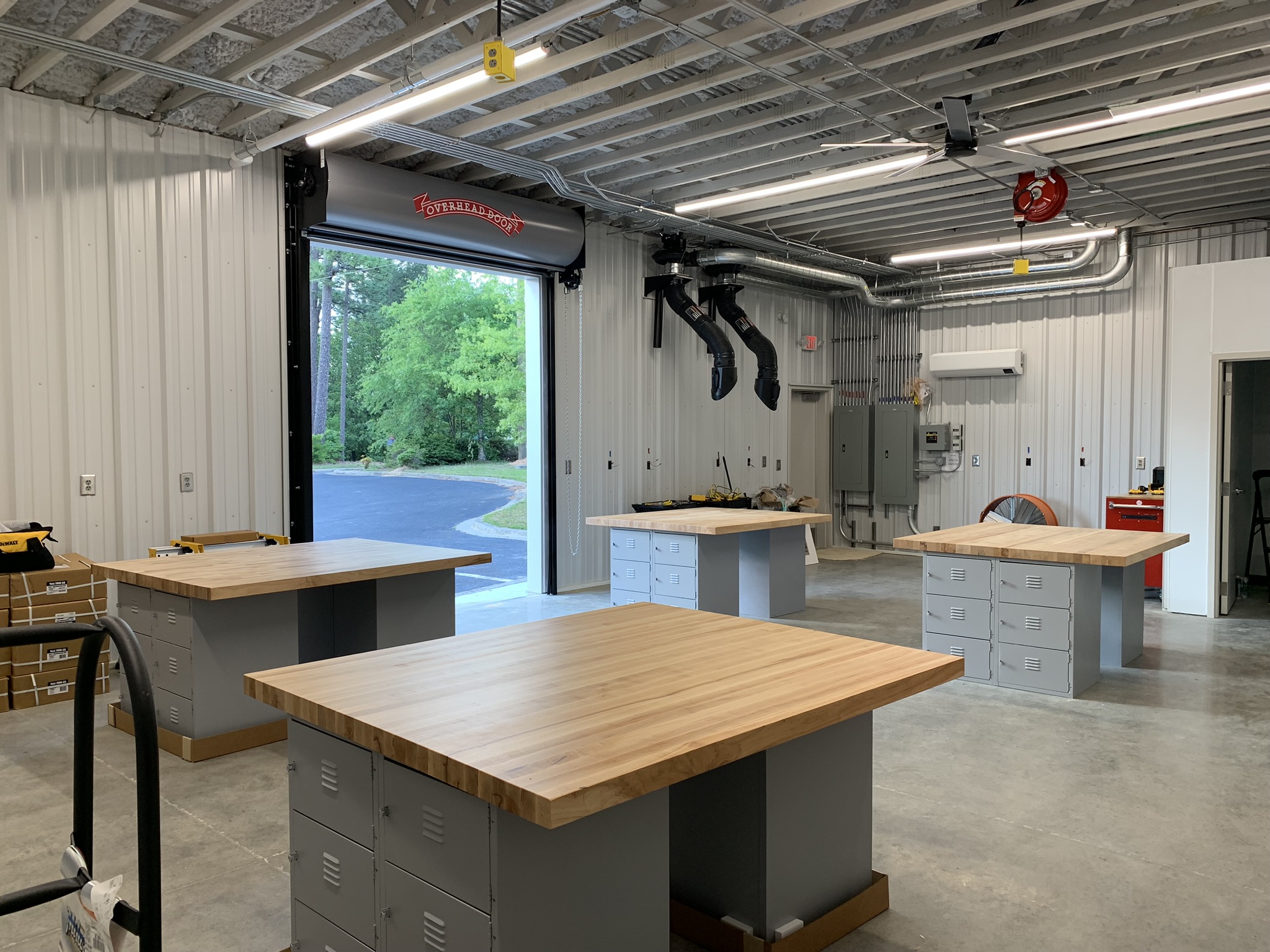 Makerspace