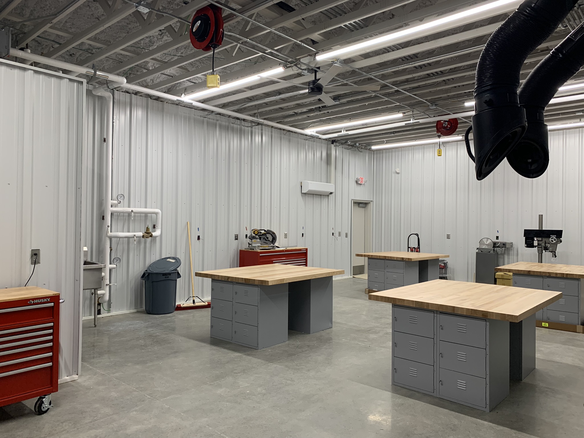 Makerspace