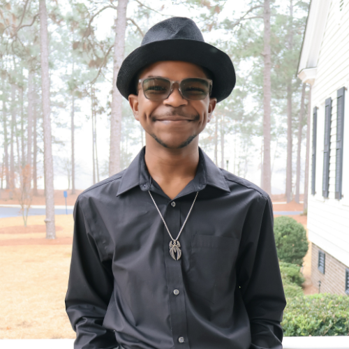 Antwone Williams