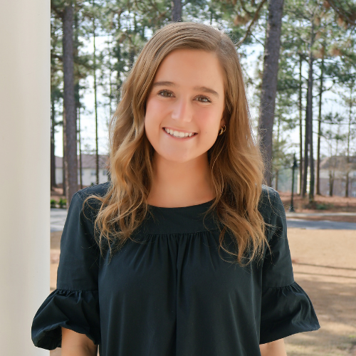 Bailey Kirkland