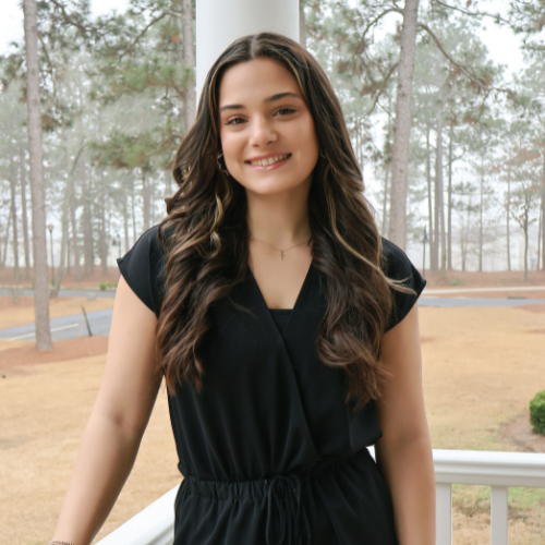 Cambria Davis