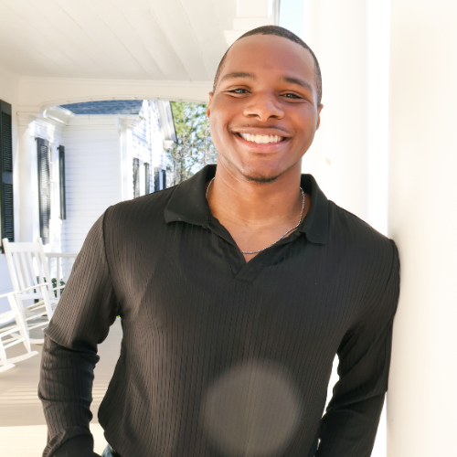 Jeremiah Cooper