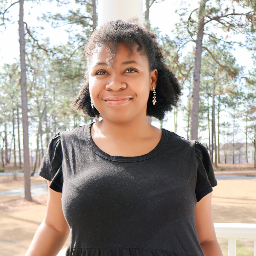 Makayla Shedrick