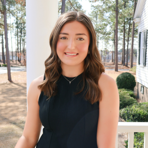 Makensey McPherson