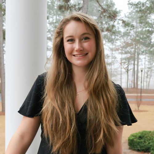 Mallory Richardson