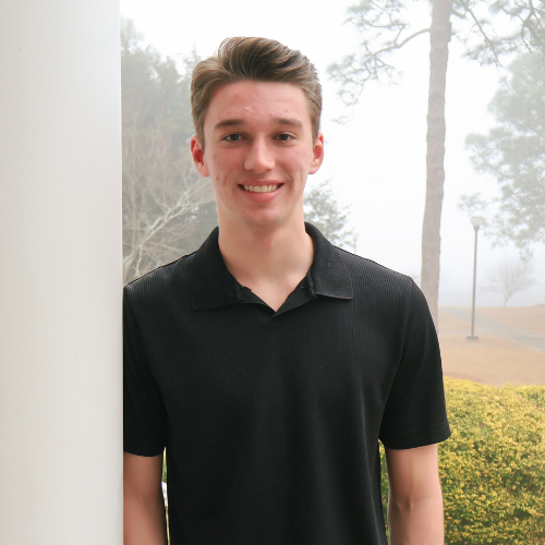 Noah Powell