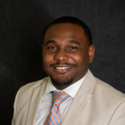 Jamel Hodges