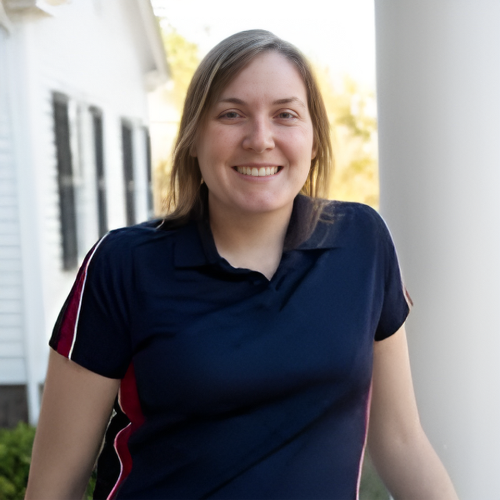 Elizabeth Dille