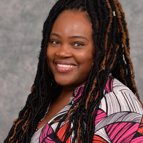 Tonisha Jefferson