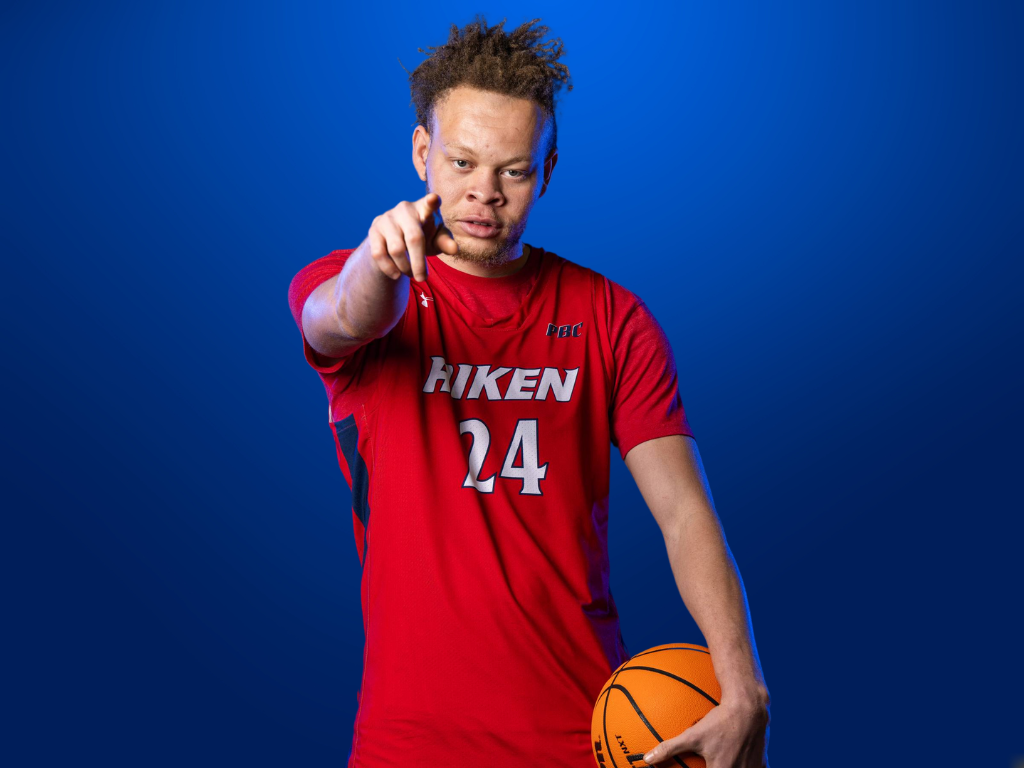 Athletics Homepage Feature Box