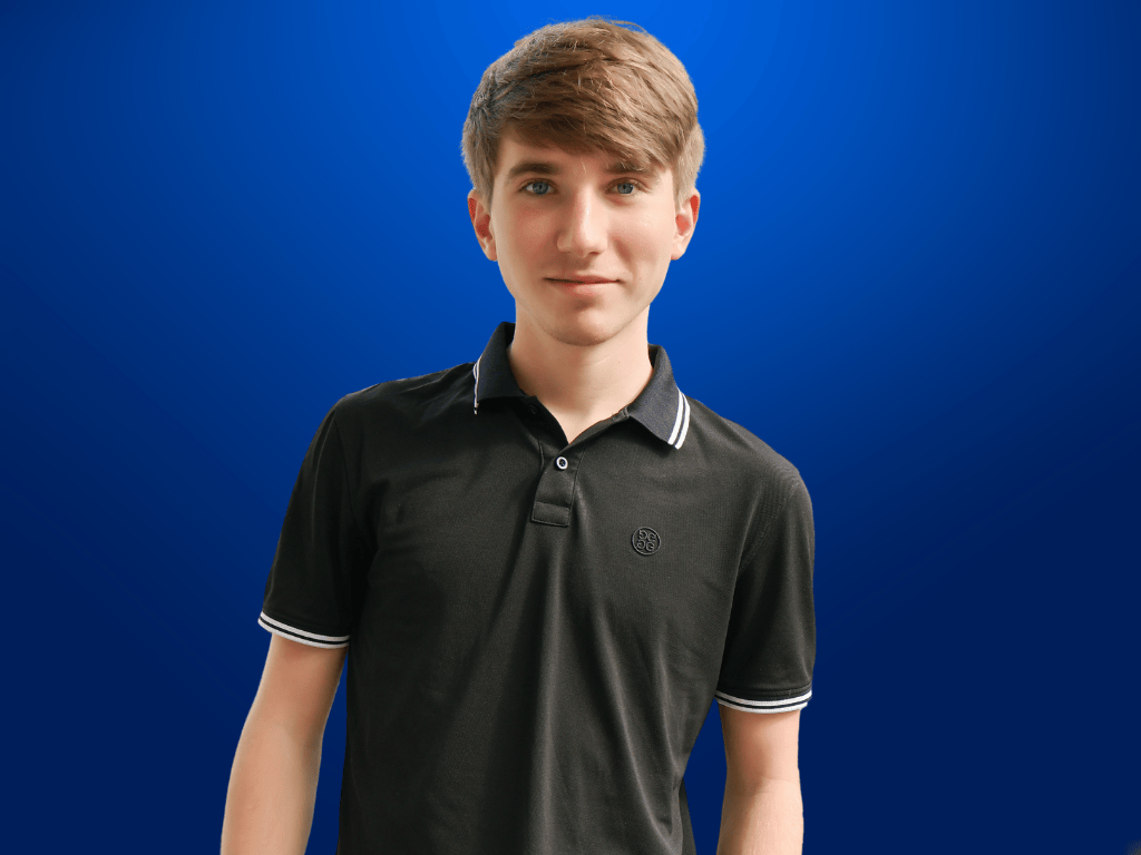 First Year Experience Homepage Feature Box