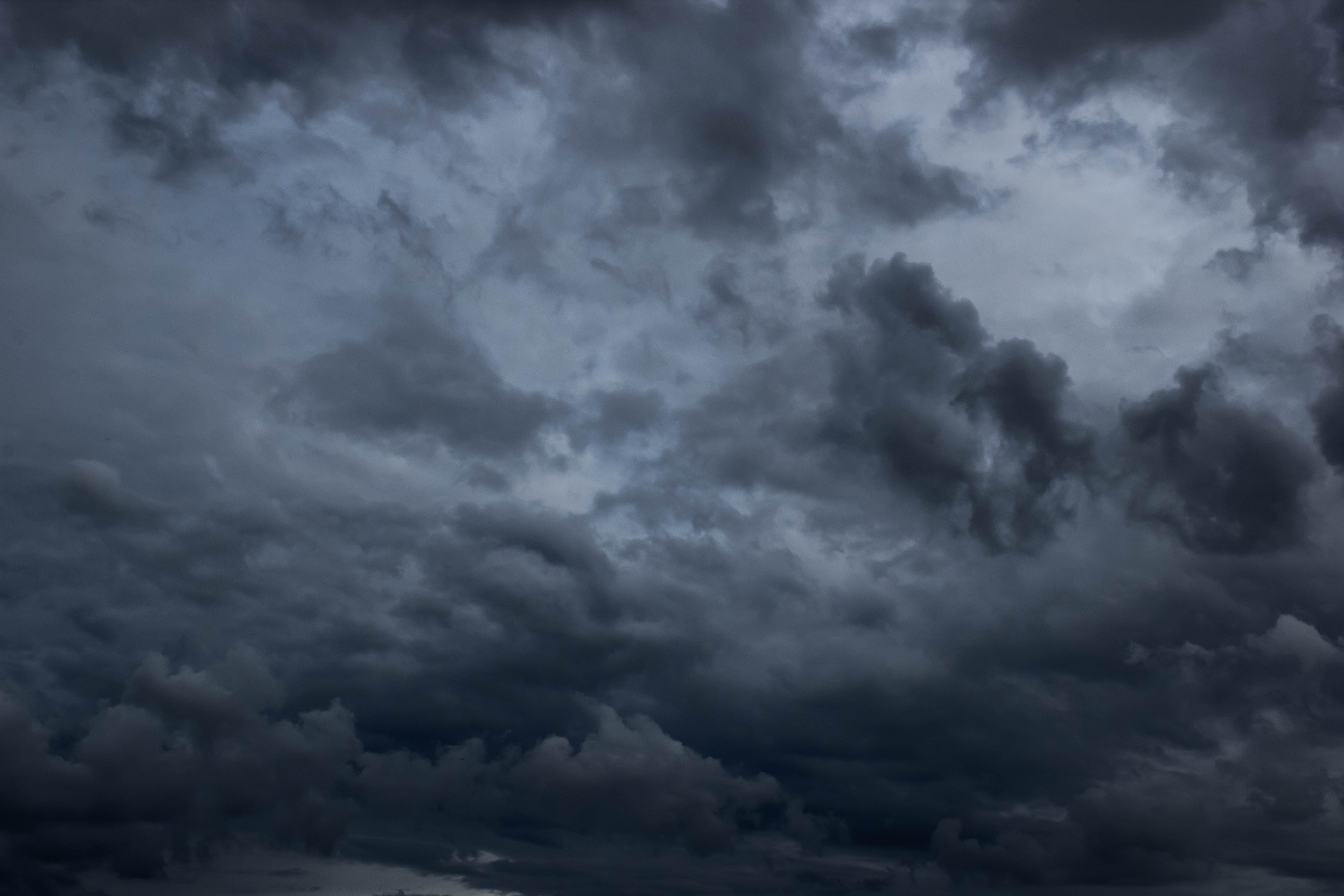 Storm Clouds